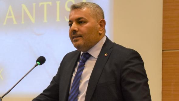 Sadıkoğlu: “Tüm işletmeleri kapsayacak uzun sürede ısrarcıyız”