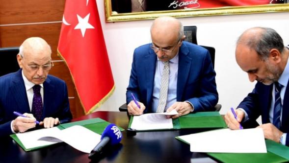 Söğütlü Cami inşaatı   Yapı Kontrol İşi  B.Belediyesi Tarafından Kontrol Edilecek.