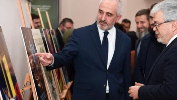 Türkiye'nin En iyi Girişimci Üçüncü Afişi Malatya'dan Çıktı..