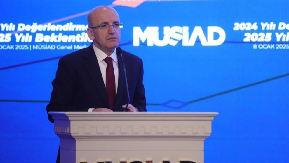 Akçin: “Bakan Şimşek’in Deprem Bölgesine Yönelik Destekleri, işletmeler için Büyük Bir Adım..