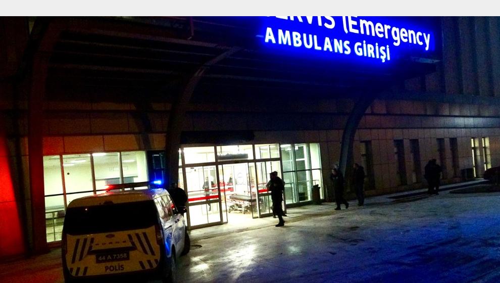 Asılsız Bomba  İhbarı  Oyun Çıktı...