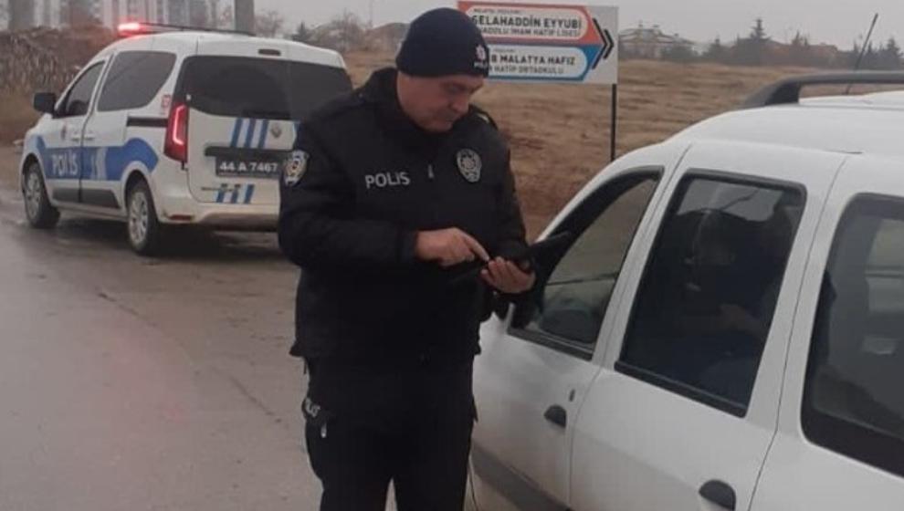 Emniyet  Nefes Aldırmıyor.. Halk Menmun..