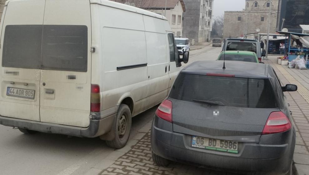 Fenalaştı..Hayatını Kaybetti..