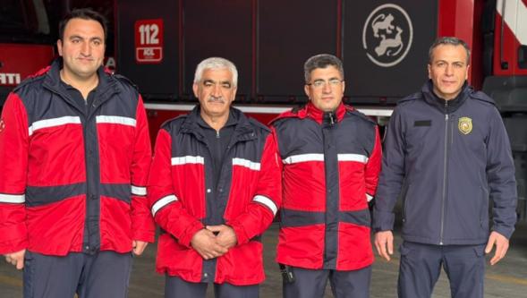 6 Şubat'ın Kahramanları O günleri Anlattı.