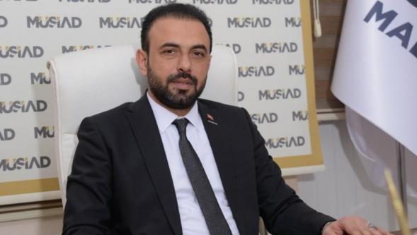 Akçin; "Bu Tür Yaklaşımlar Yerine, Ülkemizin Kalkınma Sürecine Yapıcı Katkılar Sunulması Gerektiğine inanıyoruz" dedi.