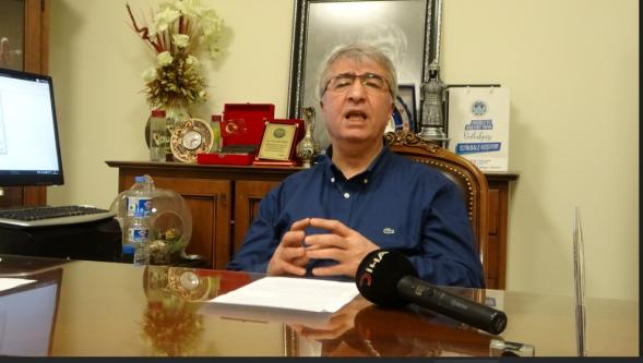 "Ani Ortaya Çıkan Damar Tıkanıkları Bazen Ani Ölümlerle 'de Sonuçlanabilir"