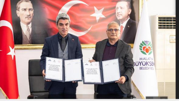 Büyükşehir Belediyesin den  Eğitime Tam Destek