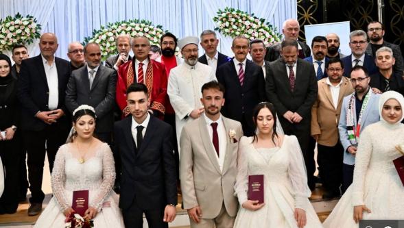 Er, Güçlü Bir Şehir Ancak Güçlü Bir Toplumla Mümkündür .