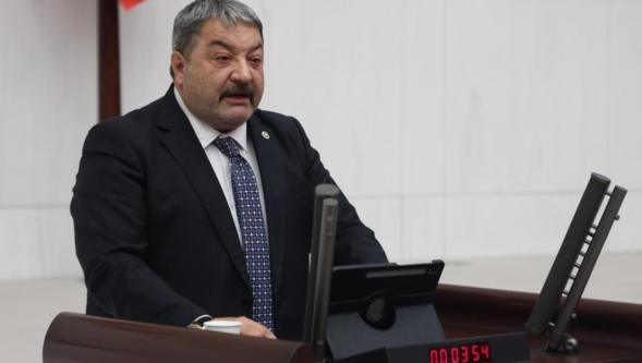 Fendoğlu , “Başka Malatya, Başka TÜRKİYE Yok”