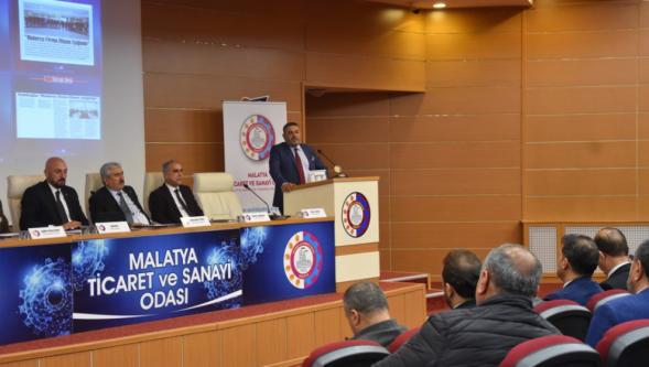 Göçü tersine çevirmek için yerinde dönüşüm hızlanmalı