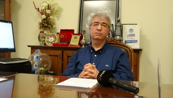 "Göğüs ağrısını ciddiye alın"