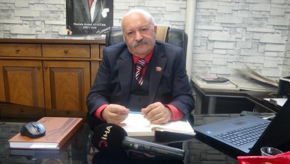 "Güçlendirme Yapılan Binalar ilgi Görmüyor"