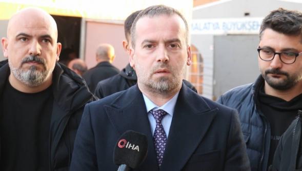 MAGİNDER Başkanı Salih Karademir: "Taziye evi yapmaya hazırız"
