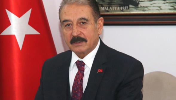 MESOB Başkanı Keskin: Fırat EDAŞ Esnafı ve Vatandaşı Mağdur Ediyor.