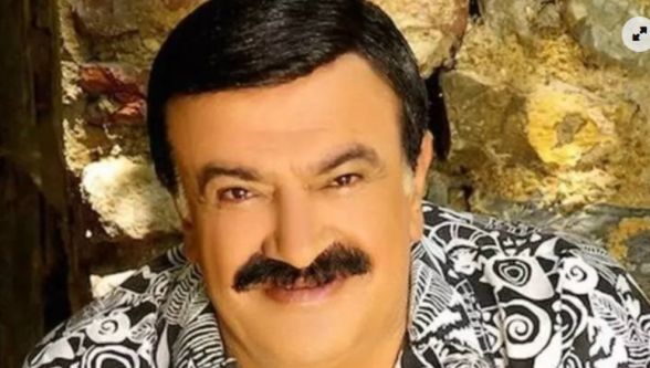 MHP lideri Bahçeli'den Kahtalı Mıçe için Taziye Mesajı