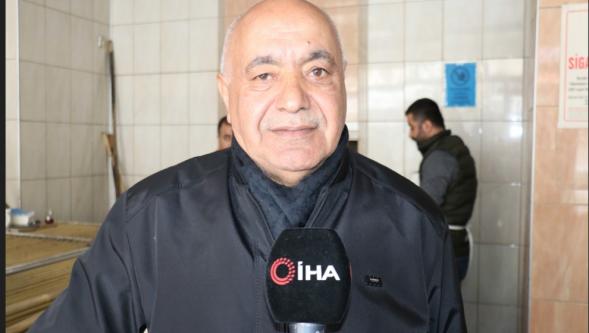 Ramazan ayında pideye zam yok