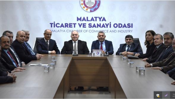 Sadıkoğlu: "Binlerce firma iflasın Eşiğinde"