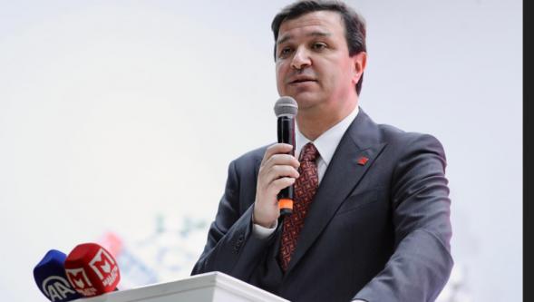 Sahe Gündemlerle Kamuoyu Meşgul Ediliyor...
