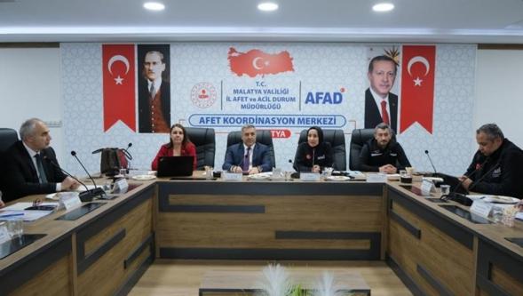 Tarımsal kalkınmayı hep birlikte destekleyeceğiz