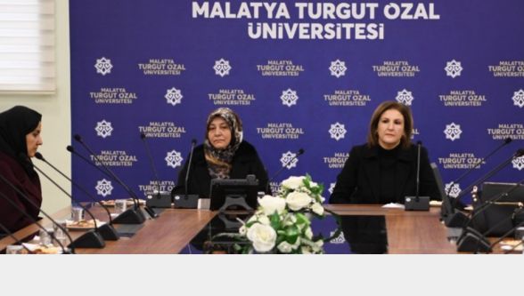 Yıkımın Ardında Umut ve Dayanışma Söyleşisi" Düzenlendi