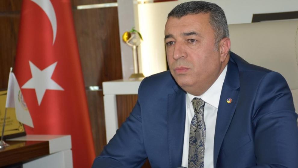Başkan Özcan’ın Ramazan Ayı Mesajı