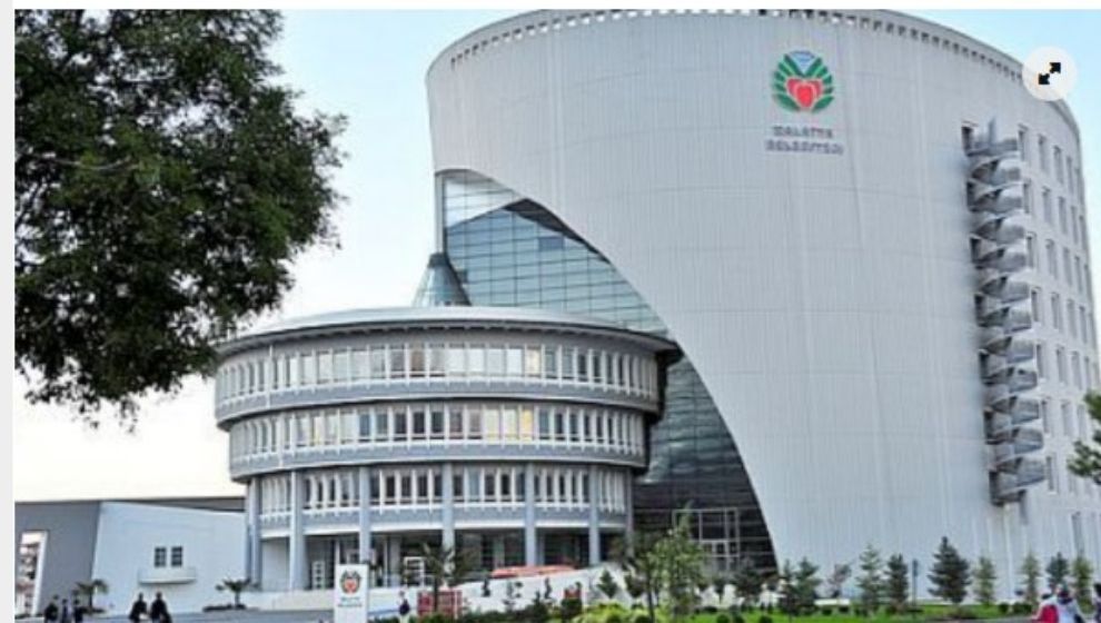 Malatya Büyükşehir'den 1 Milyar 115 milyon TL'lik Çevre Yatırımı.