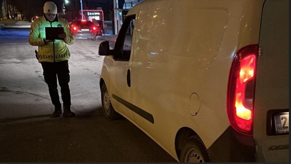 95 ekip ve 299 Personelin Katılımları ile Geniş Kapsamlı Denetim Yapıldı.