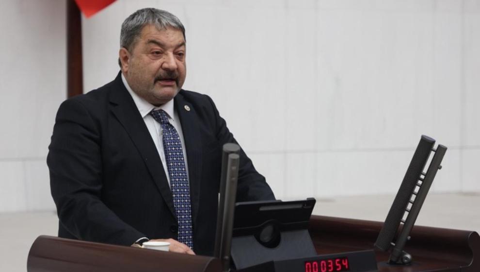 Mehmet Fendoğlu Ramazan  Ayı Mesajı .