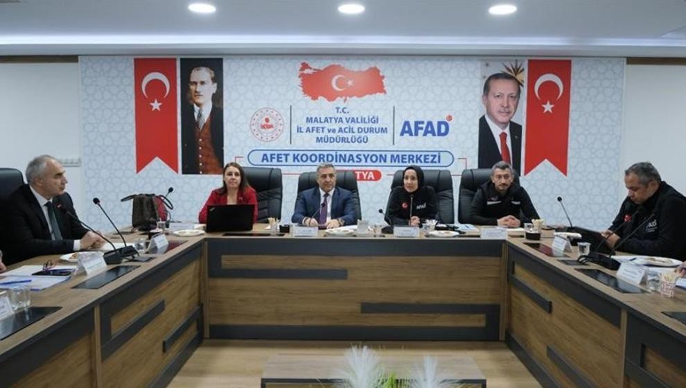 Tarımsal kalkınmayı hep birlikte destekleyeceğiz