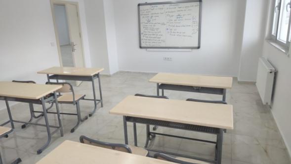 Akçadağ da Öğrencilere Yönelik Sınav Hazırlık Kursları