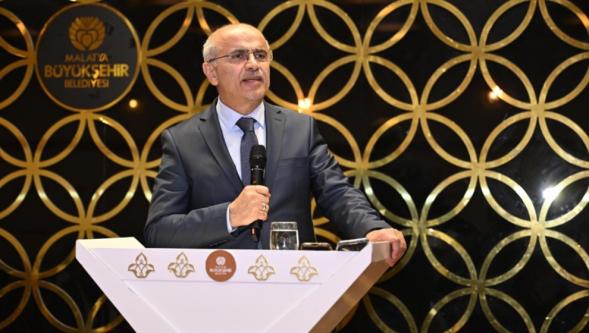 Başkan Er: Konutlar Hazirandan İtibaren Teslim Edilecek