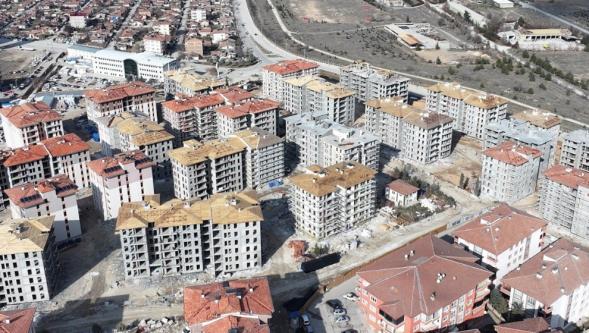 Başkan Geçit, "Deprem Bölgelerini Ayağa Kaldırmak Sadece İnşaatlarla Sınırlı Değildir.