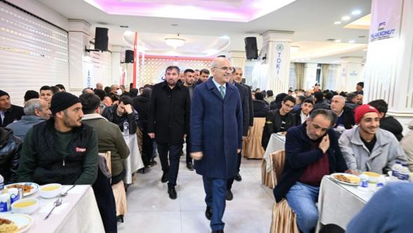 Başkan Sami Er: Ramazan Boyunca Birçok Etkinlik Düzenleyeceğiz..