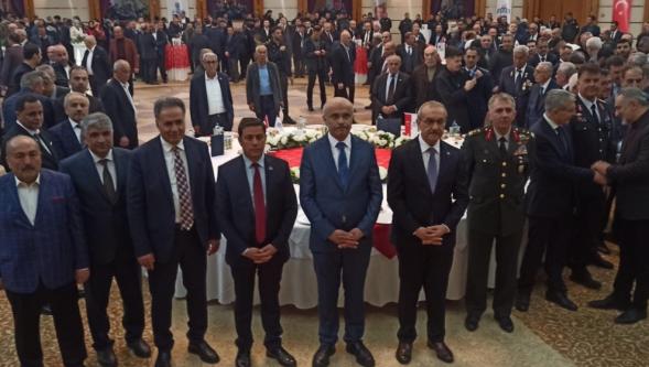 Bayram, Dayanışma ve Kardeşliğin En Güzel Şekilde Yaşandığı Günlerdir.