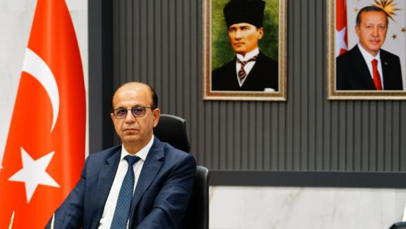 Bugün bizlere düşen görev; Atalarımızın Bizlere Emanet Ettiği Türkiye Cumhuriyeti'ni Sonsuza Kadar Yaşatamak.
