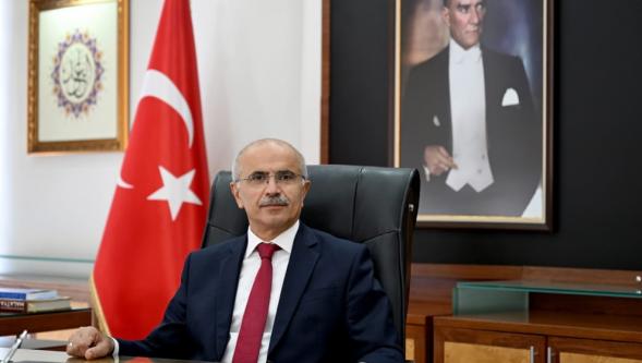 Çanakkale  Zaferi İ Medeniyet Yürüşümüzün  İlham  Kaynağıdır.