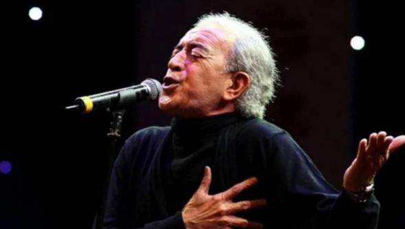 Edip Akbayram Vefat etti. ...Güle Güle Üstad..