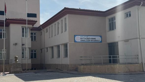 Görme Engelli Öğrenciler Goalball Türkiye Şampiyonası'nda Zirveyi Hedefliyor