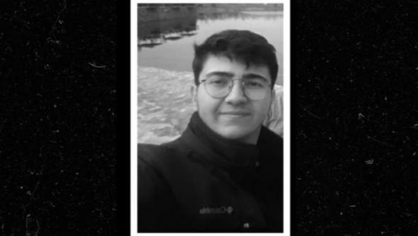 Hafız Talha   Gözyaşlarıyla Toprağa Verildi..