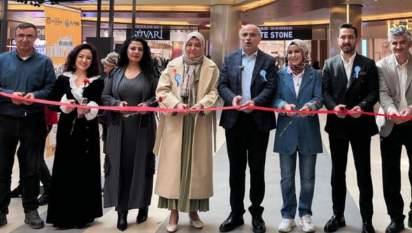 Kadınlar Günü Etkinliği..