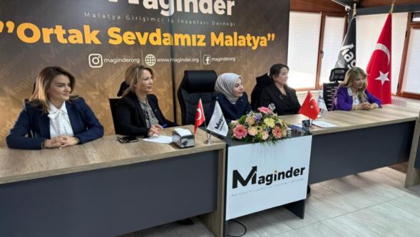 Kadınlarımız Bir Gün Değil, Her Gün Kıymetlidir