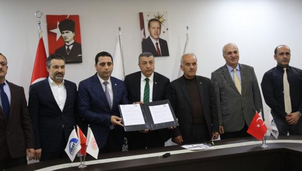 Kayısıda Verim Kaybını Önlemek için Bilimsel Seferberlik