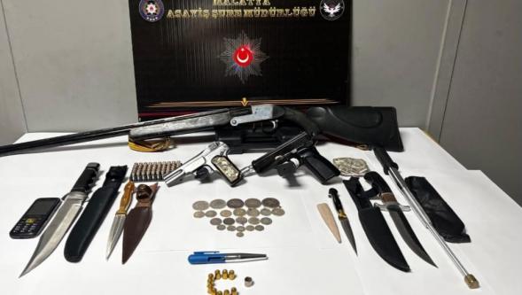 Konteyner da İşlenen Cinayetin Zanlısı  Yakalandı