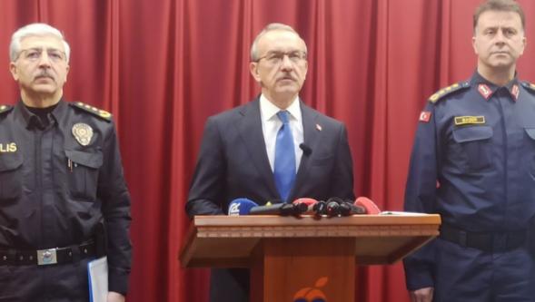 Malatya'da Suç Örgütüne Büyük Darbe