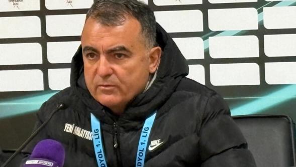 Murat Hocam  Ne Yapsın...