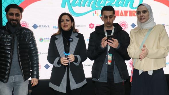 Ramazan Panayırı Korteji Düzenlendi..