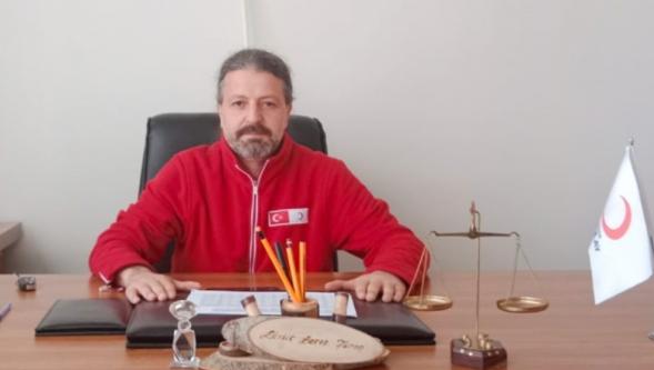 Ramazan'da Kan Bağışı Azaldı, Malatya Kızılay Yardım Bekliyor