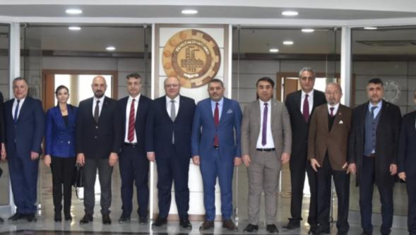 Sadıkoğlu: "Faizsiz ve Uzun Vadeli Kredi Desteğine İhtiyaç Var.