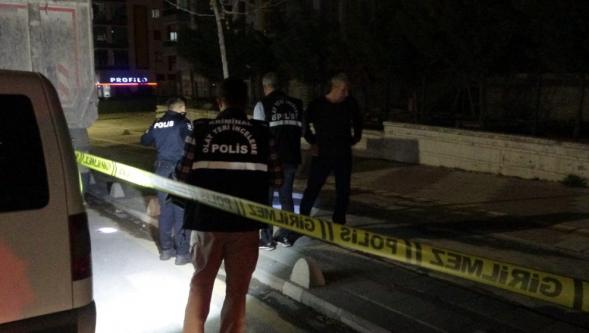 Sen Nasıl Aracıma Su Sıçratırsın...!