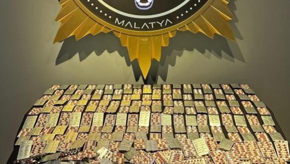 Uyuşturucu Operasyonu: 1 Tutuklama